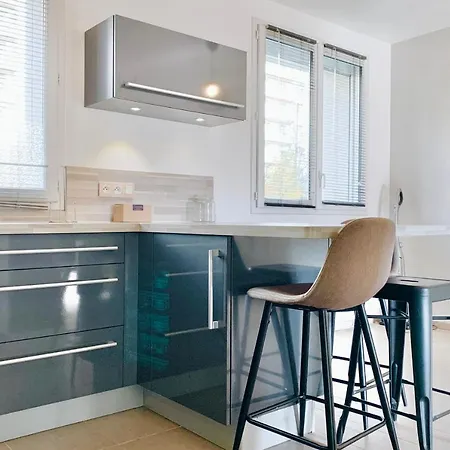Apartment #ck Doux Voyage Main Streets