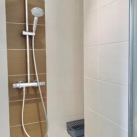 #ck Doux Voyage Main Streets Apartment Grenoble