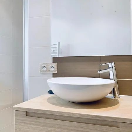 Apartment #ck Doux Voyage Main Streets *